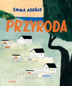 Okadka ksiki - Przyroda