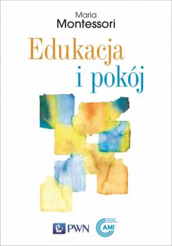 Okadka ksiki - Edukacja i pokj