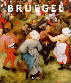 Okadka ksiki - Bruegel