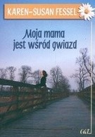 Okadka ksiki - Moja mama jest wrd gwiazd