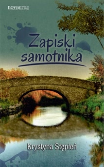 Okadka ksiki - Zapiski samotnika