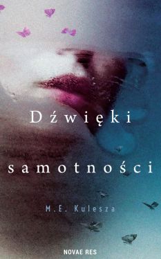 Okadka ksiki - Dwiki samotnoci 