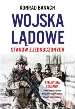 Okadka ksiki - Wojska ldowe Stanw Zjednoczonych