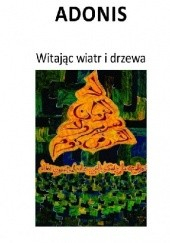 Okadka ksiki - Witajc wiatr i drzewa