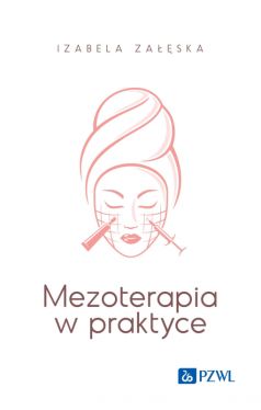 Okadka ksiki - Mezoterapia w praktyce