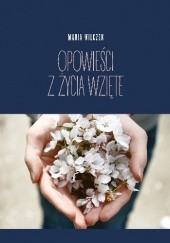 Okadka ksiki - Opowieci z ycia wzite