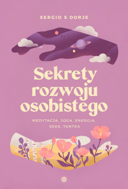 Okadka ksiki - Sekrety rozwoju osobistego