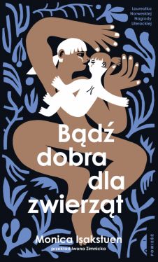 Okadka ksiki - Bd dobra dla zwierzt