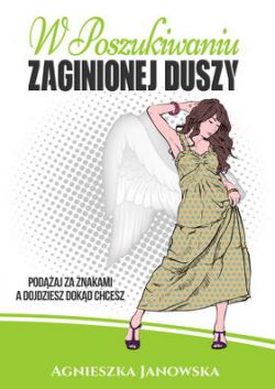 Okadka ksiki - W poszukiwaniu zaginionej duszy