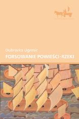 Okadka ksiki - Forsowanie powieci - rzeki