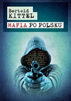 Okadka ksiki - Mafia po polsku 