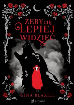 Okadka ksiki - eby ci lepiej widzie