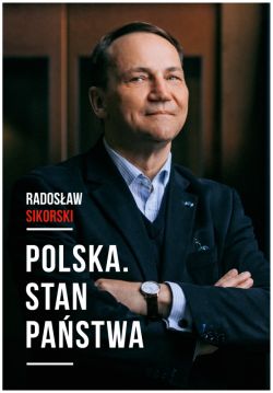 Okadka ksiki - Polska. Stan pastwa