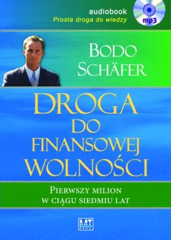 Okadka ksiki - Droga do finansowej wolnoci. Audiobook