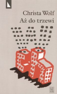 Okadka ksiki - A do trzewi