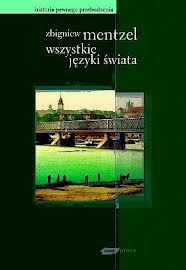 Okadka ksiki - Wszystkie jzyki wiata