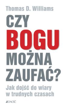 Okadka ksiki - Czy Bogu mona zaufa?