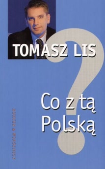 Okadka ksiki - Co z t Polsk?