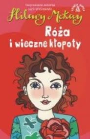 Okadka ksiki - Ra i wieczne kopoty