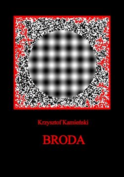 Okadka ksiki - Broda