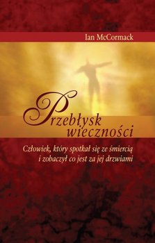 Okadka ksiki - Przebysk wiecznoci