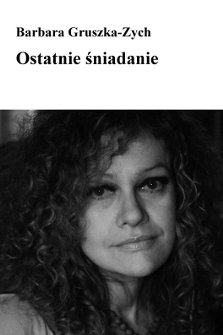 Okadka ksiki - Ostatnie niadanie 