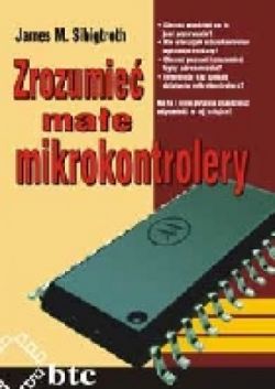 Okadka ksiki - Zrozumie mae mikrokontrolery