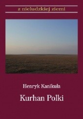 Okadka ksiki - Kurhan Polki