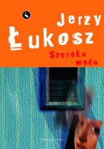 Okadka ksiki - Szeroka woda