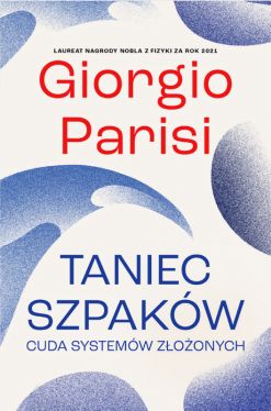 Okadka ksiki - Taniec szpakw. Cuda systemw zoonych