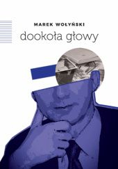 Okadka ksiki - Dookoa gowy