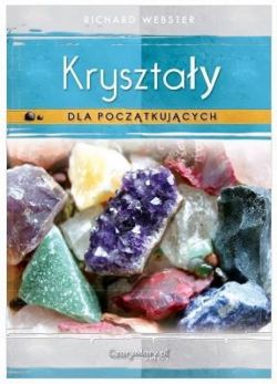 Okadka ksiki - Krysztay dla pocztkujcych