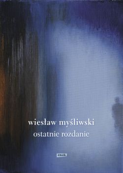 Okadka ksiki - Ostatnie rozdanie 