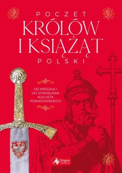 Okadka ksiki - Poczet krlw i ksit Polski