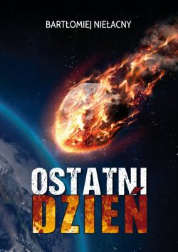 Okadka ksiki - Ostatni dzie