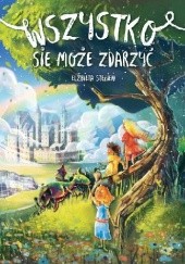 Okadka ksiki - Wszystko si moe zdarzy