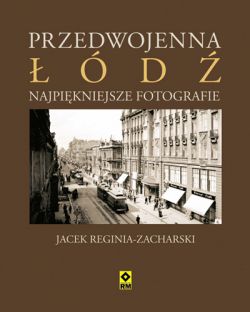 Okadka ksiki - Przedwojenna d. Najpikniejsze fotografie