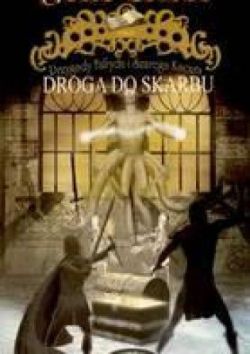 Okadka ksiki - Droga do skarbu