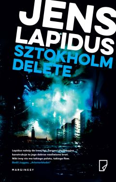 Okadka ksiki - Sztokholm delete 