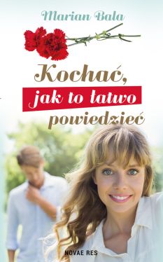 Okadka ksiki - Kocha, jak to atwo powiedzie