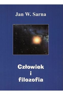 Okadka ksiki - Czowiek i filozofia