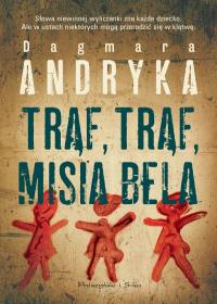 Okadka ksiki - Trf, trf misia bela