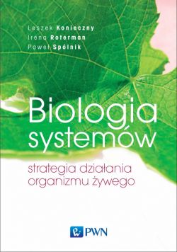 Okadka ksiki - Biologia systemw