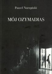 Okadka ksiki - Mj Ozymandias