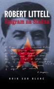 Okadka ksiki - Epigram na Stalina