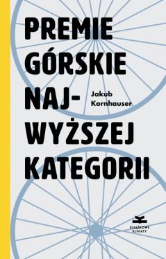 Okadka ksiki - Premie grskie najwyszej kategorii