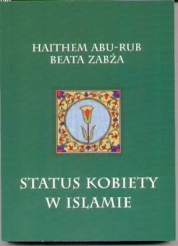 Okadka ksiki - Status kobiety w islamie