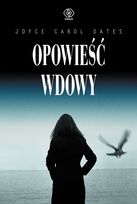 Okadka ksiki - Opowie Wdowy