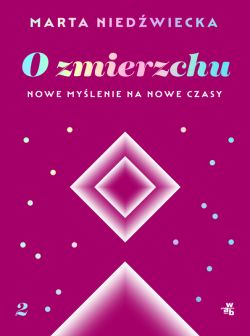 Okadka ksiki - O zmierzchu. Nowe mylenie na nowe czasy