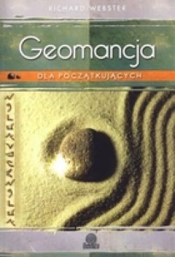 Okadka ksiki - Geomancja dla pocztkujcych